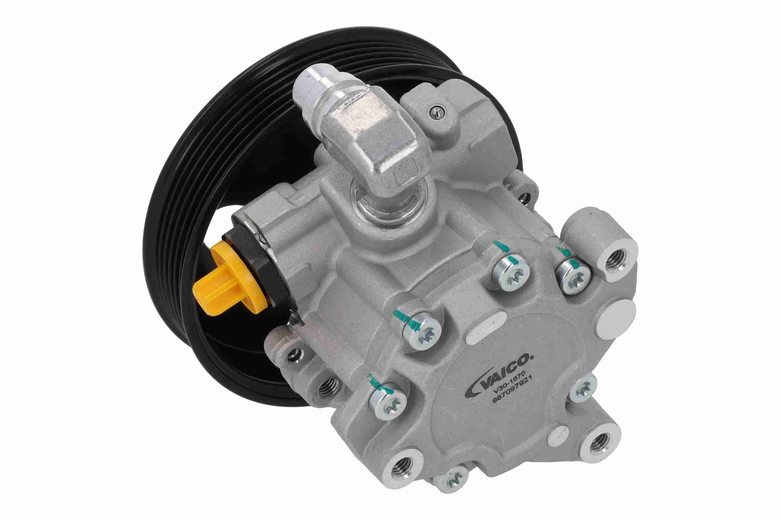 Pompe de direction assistée (Servo direction) VAICO V30-1670