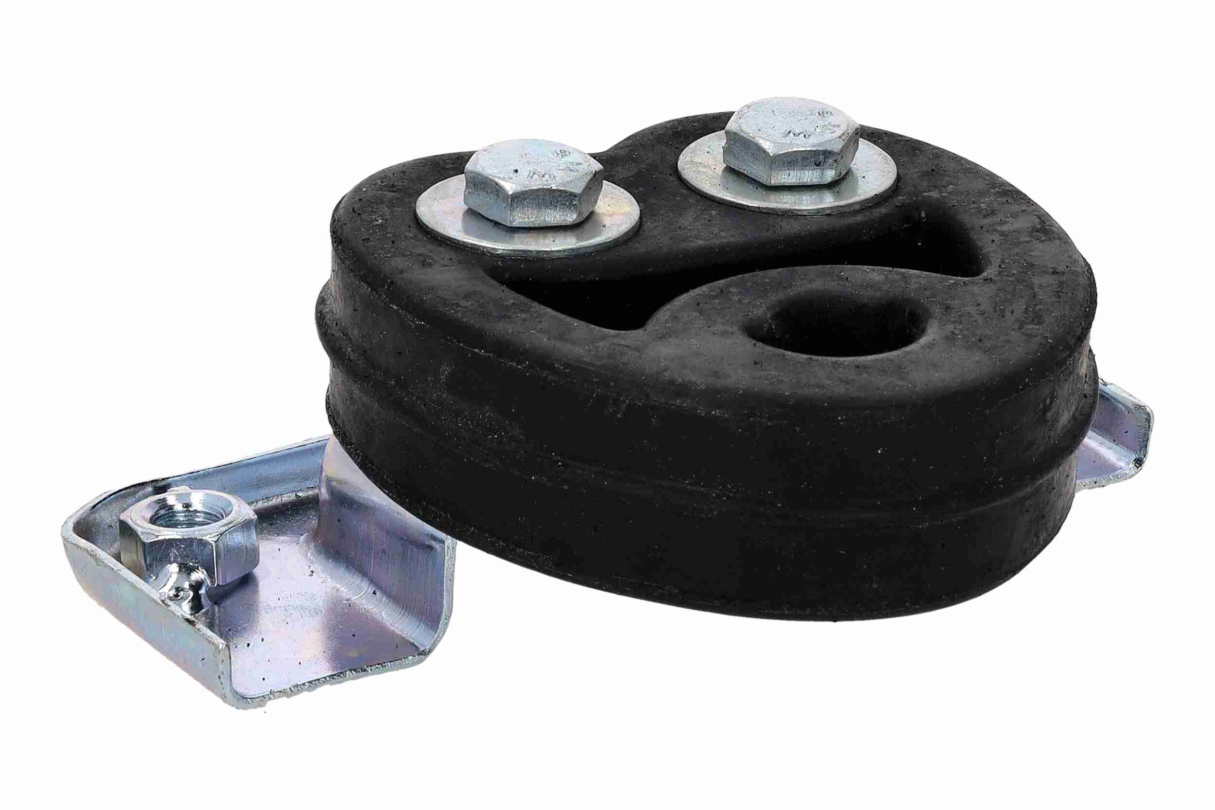 Suporte, panela de escape VAICO ref. V30-1698