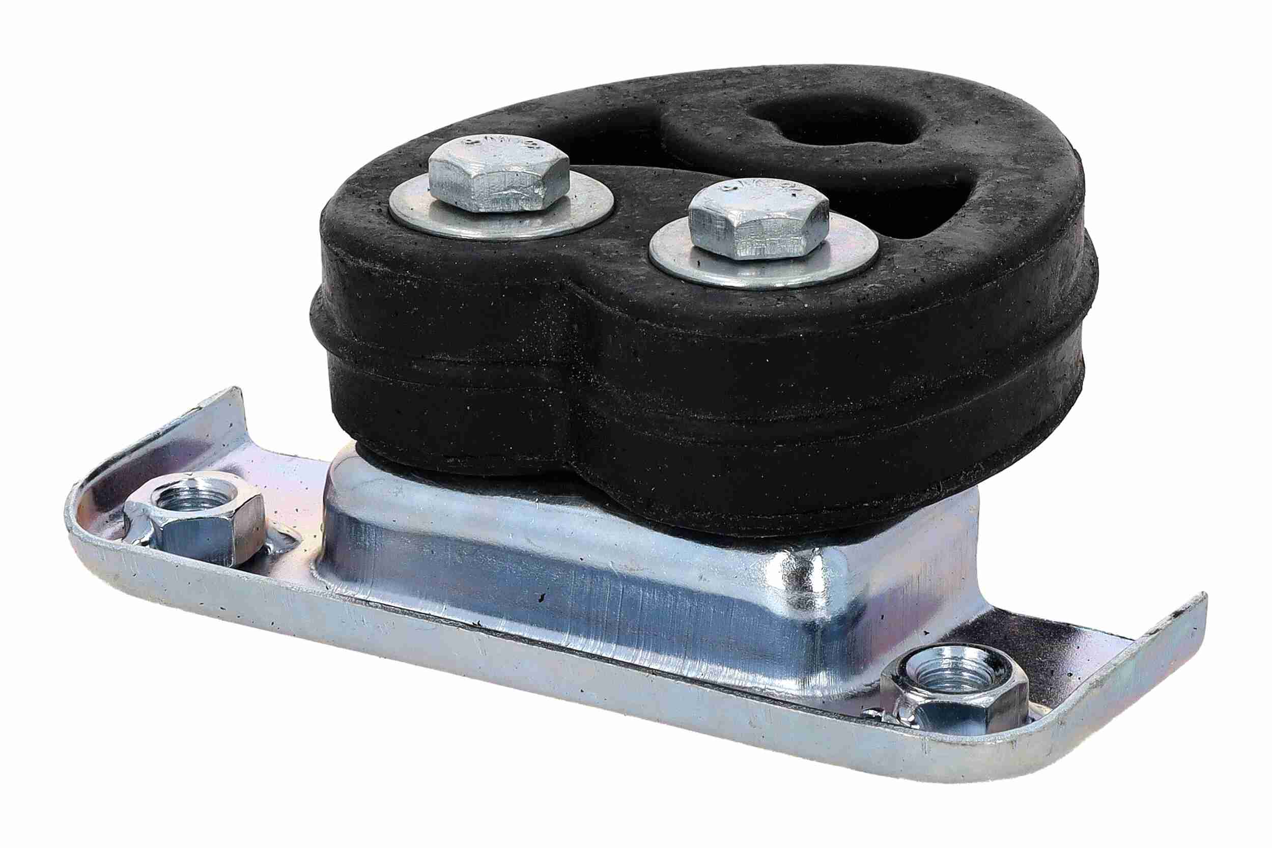 Suporte, panela de escape VAICO ref. V30-1698