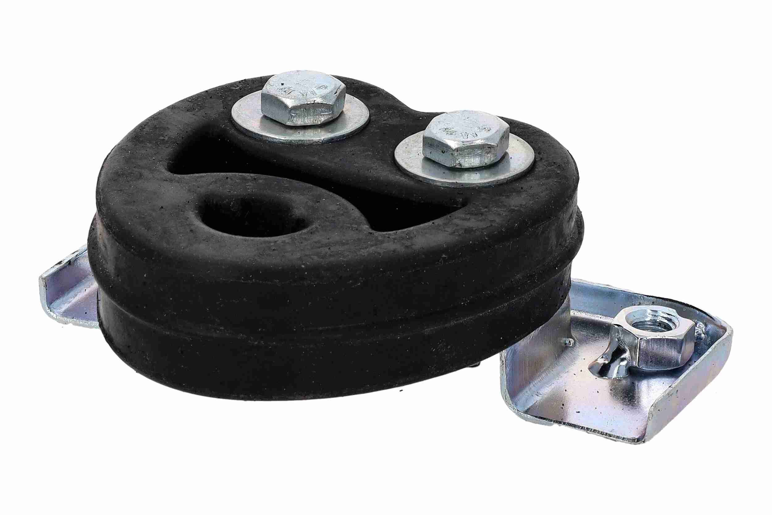 Suporte, panela de escape VAICO ref. V30-1698