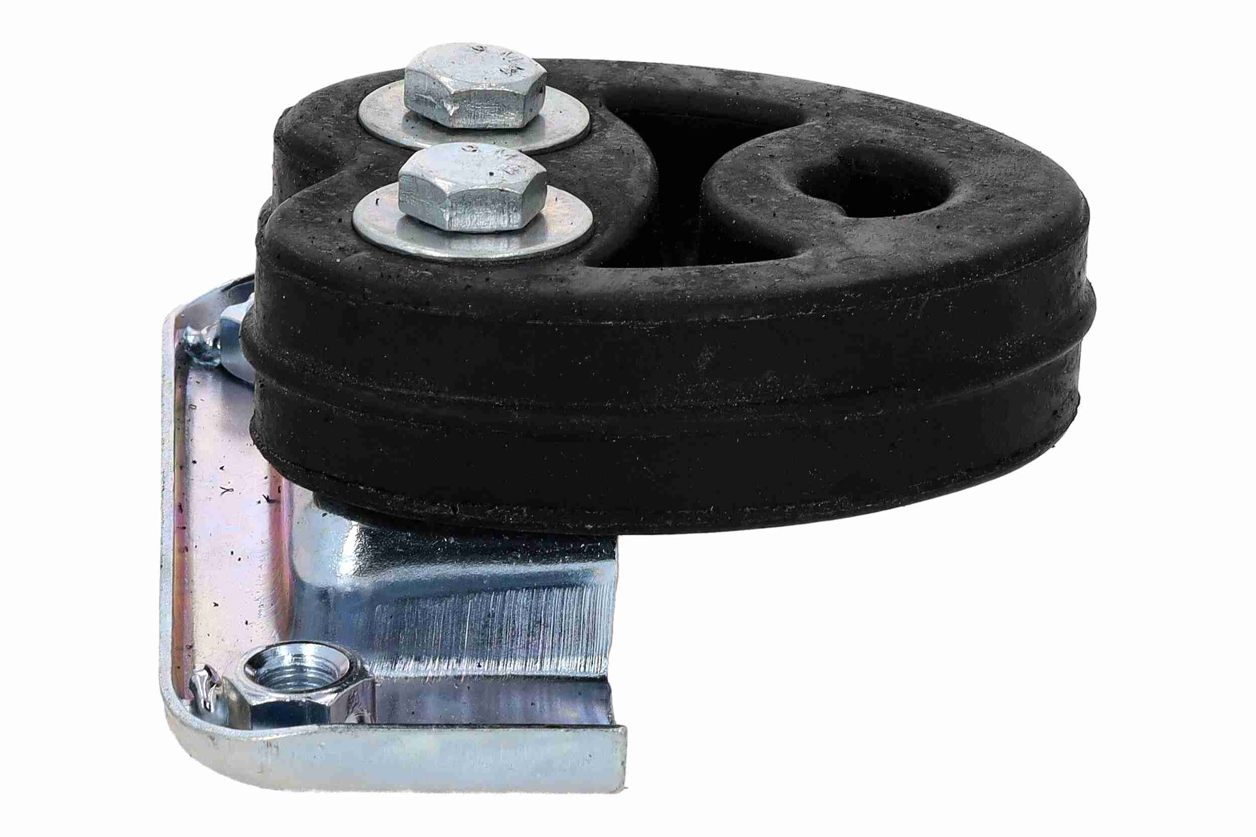 Suporte, panela de escape VAICO ref. V30-1698