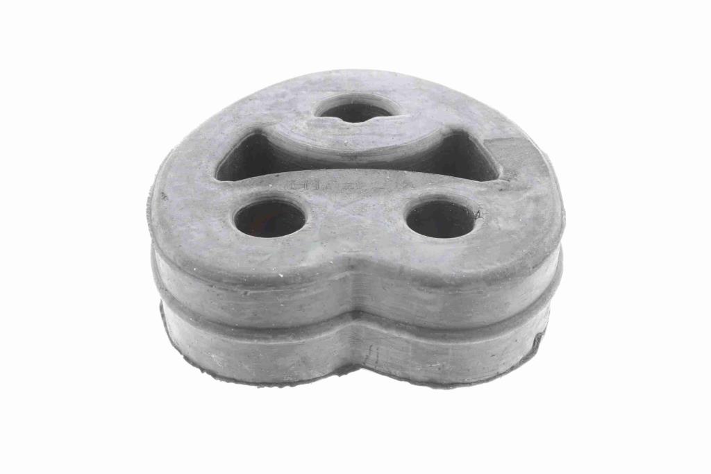 Suporte, panela de escape VAICO ref. V30-1698