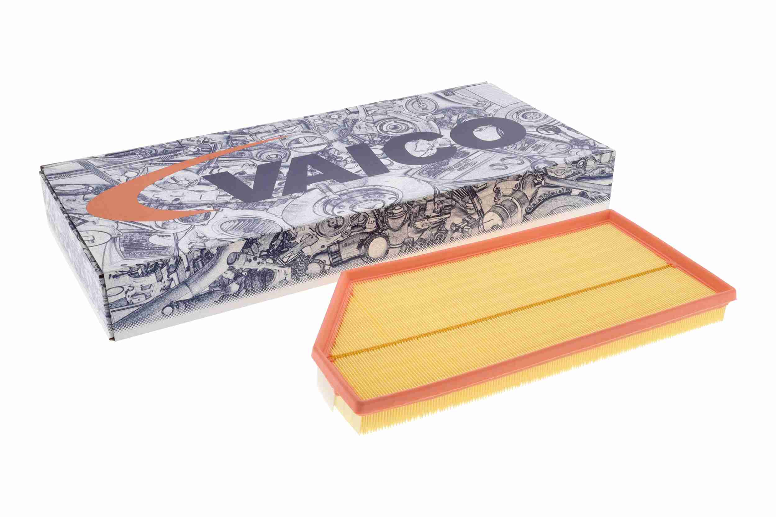 Filtre à air VAICO ref. V30-1749