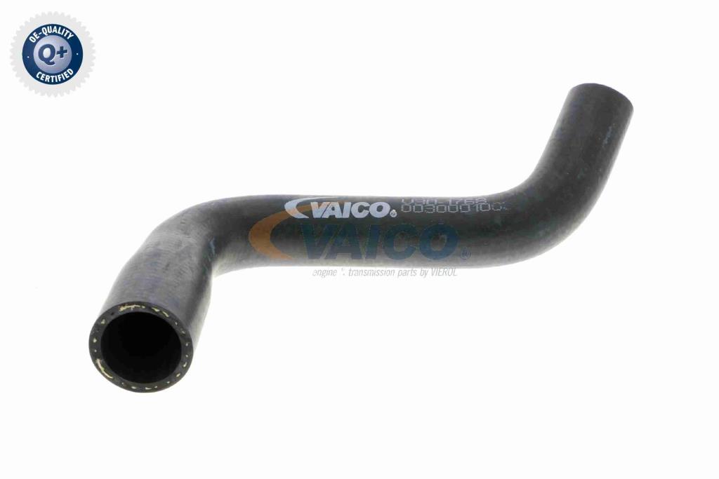 Durite de radiateur (Durite de refroidissement) VAICO V30-1768