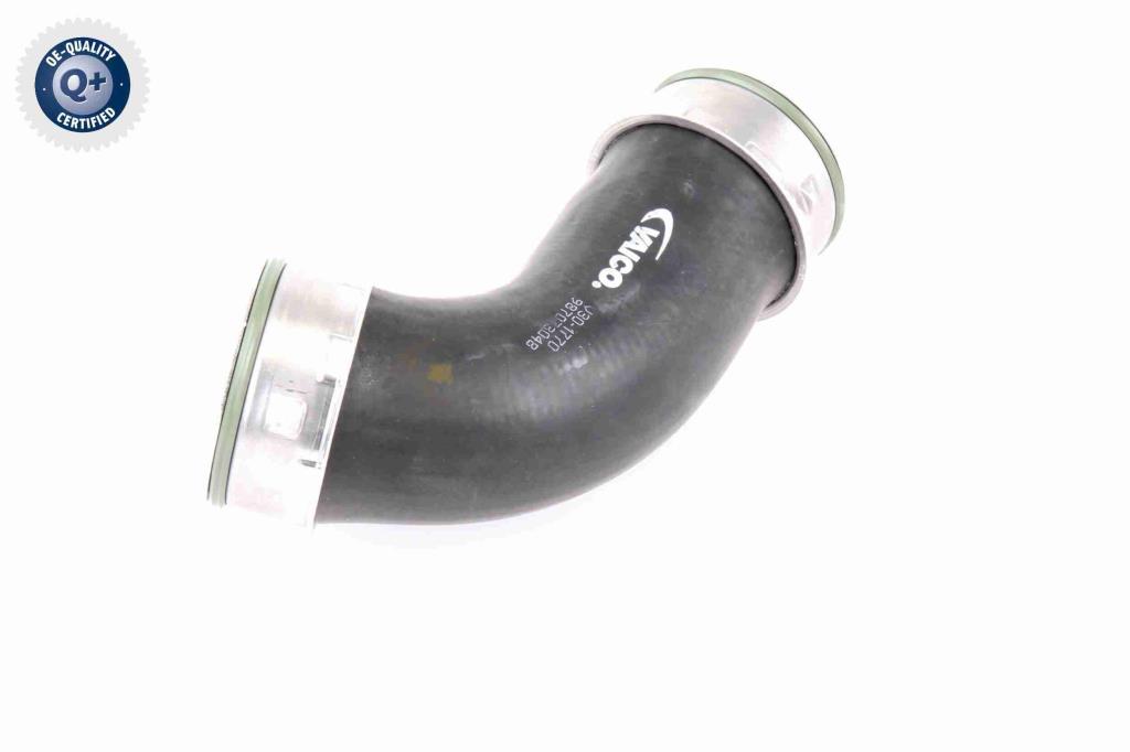 Durite de turbocompresseur (Durite de turbo) VAICO ref. V30-1770