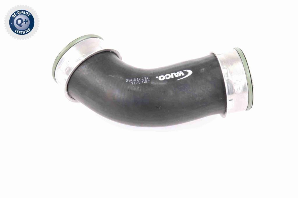 Durite de turbocompresseur (Durite de turbo) VAICO ref. V30-1770