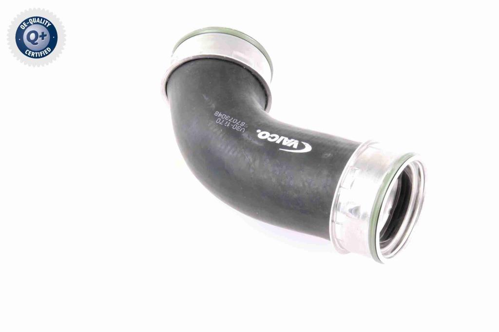 Durite de turbocompresseur (Durite de turbo) VAICO ref. V30-1770