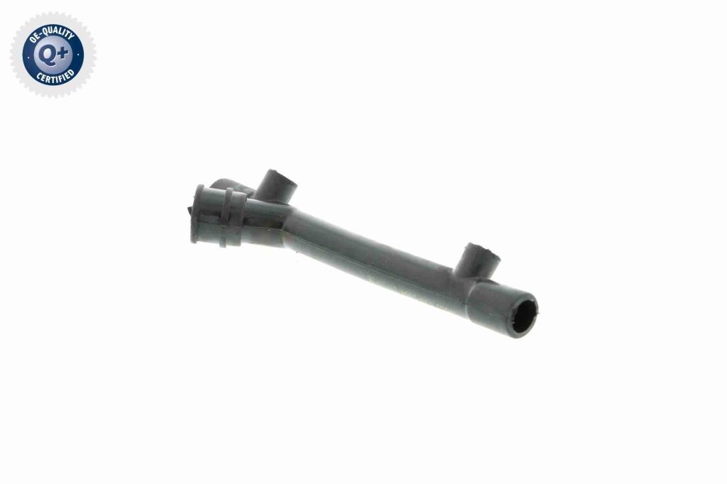 Tuyau, ventilation de carter-moteur (Tuyau de vapeur d'huile moteur) VAICO ref. V30-1884