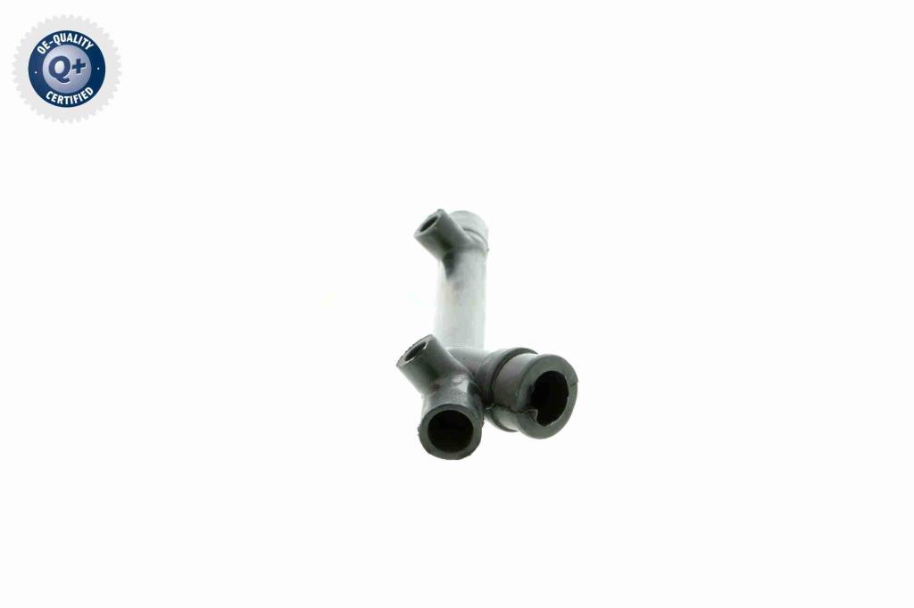 Tuyau, ventilation de carter-moteur (Tuyau de vapeur d'huile moteur) VAICO ref. V30-1884