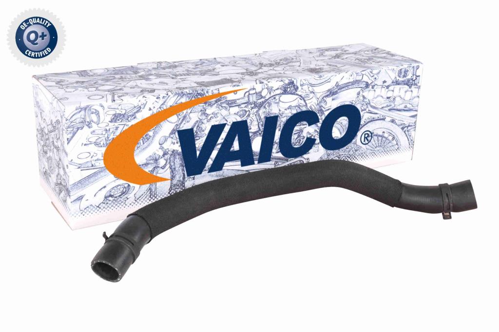 Durite de radiateur (Durite de refroidissement) VAICO ref. V30-1917