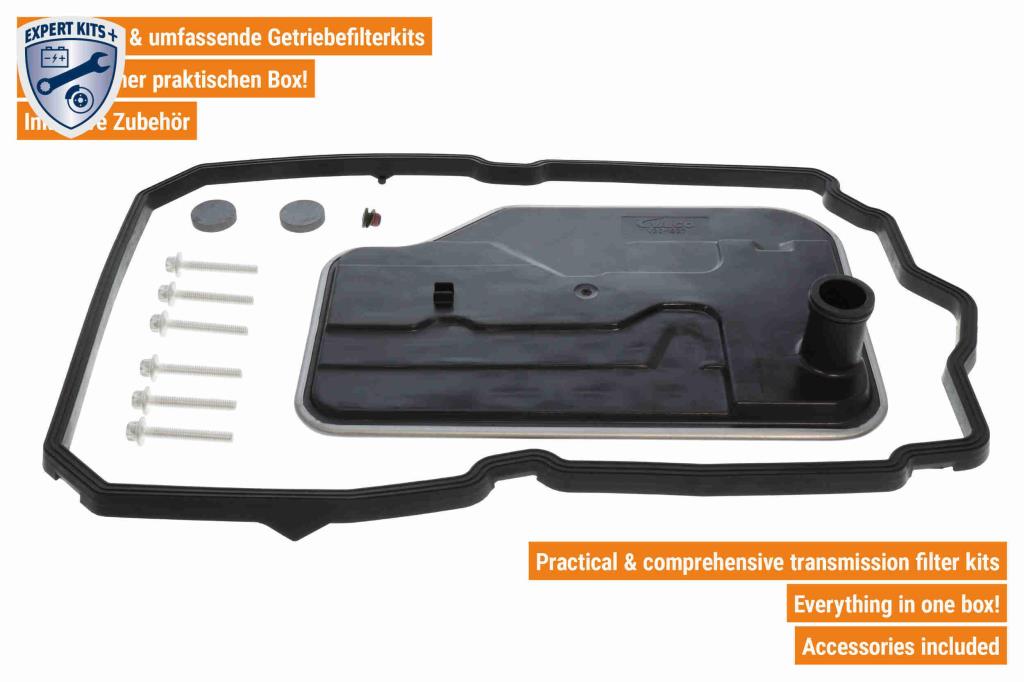 Filtro de óleo da transmissão automática VAICO V30-1928