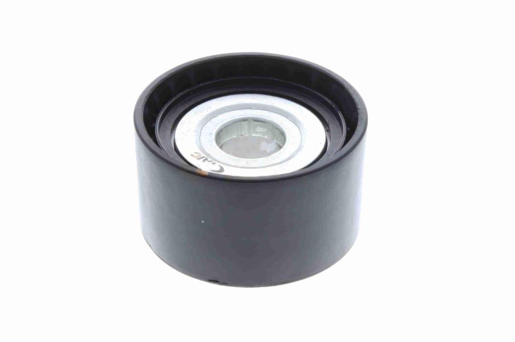 Galet enrouleur de courroie de distribution VAICO ref. V30-2081