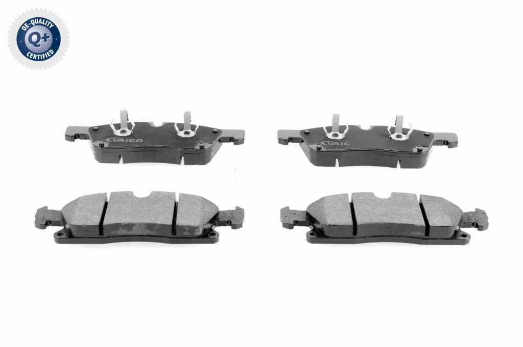 Jeu de 4 plaquettes de frein VAICO V30-2136