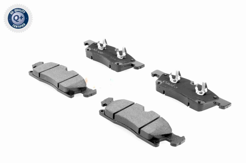 Jeu de 4 plaquettes de frein VAICO V30-2136