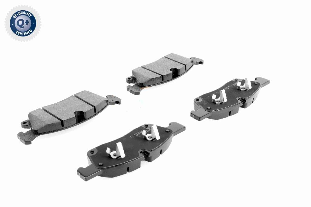 Jeu de 4 plaquettes de frein VAICO V30-2136