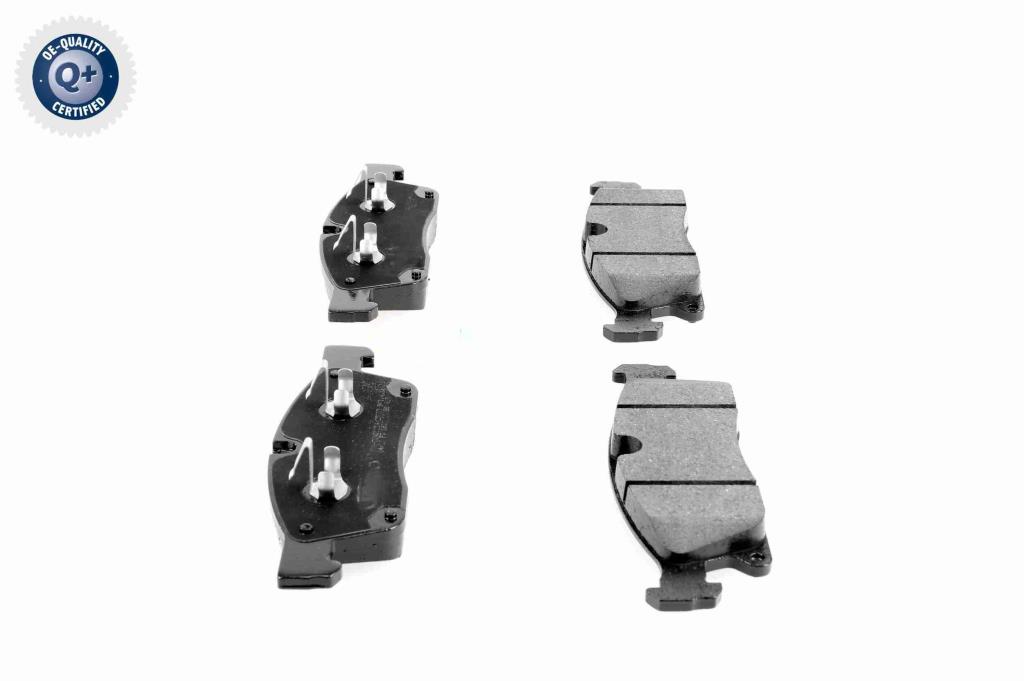 Jeu de 4 plaquettes de frein VAICO V30-2136