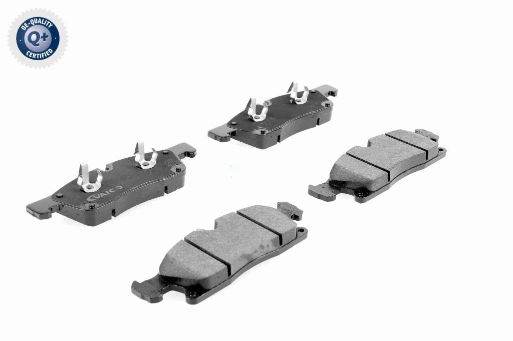 Jeu de 4 plaquettes de frein VAICO V30-2136