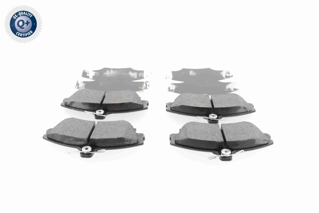 Jeu de 4 plaquettes de frein VAICO ref. V30-2144
