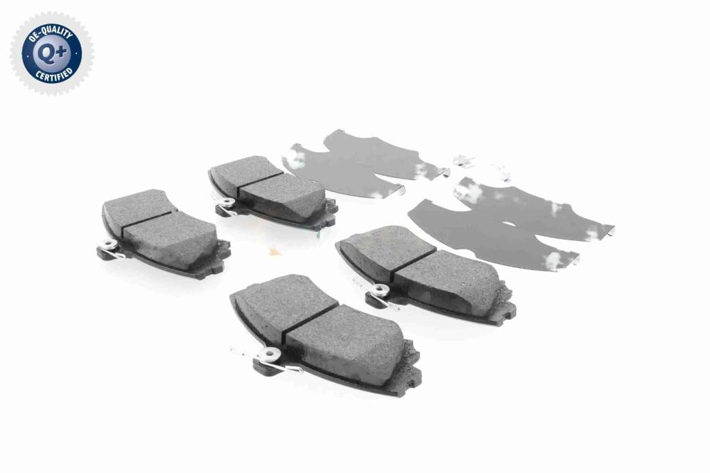 Jeu de 4 plaquettes de frein VAICO ref. V30-2144