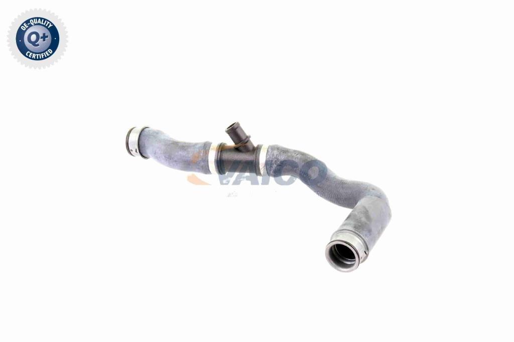 Durite de radiateur (Durite de refroidissement) VAICO ref. V30-2222