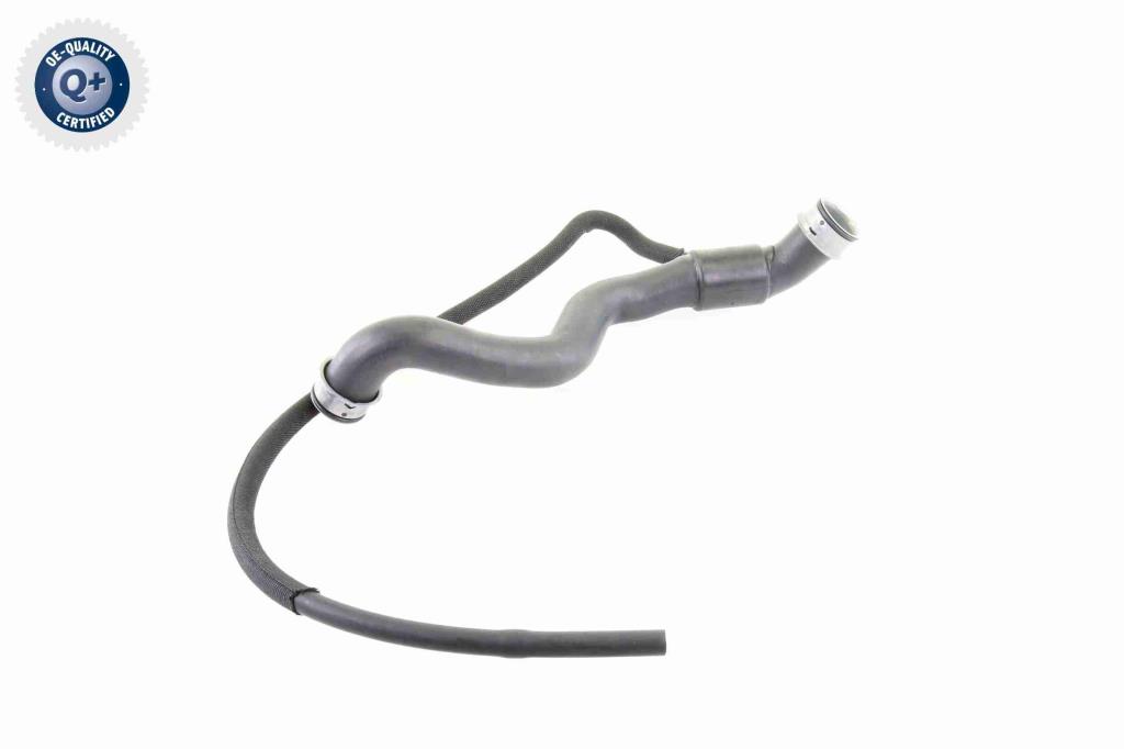 Durite de radiateur (Durite de refroidissement) VAICO V30-2236
