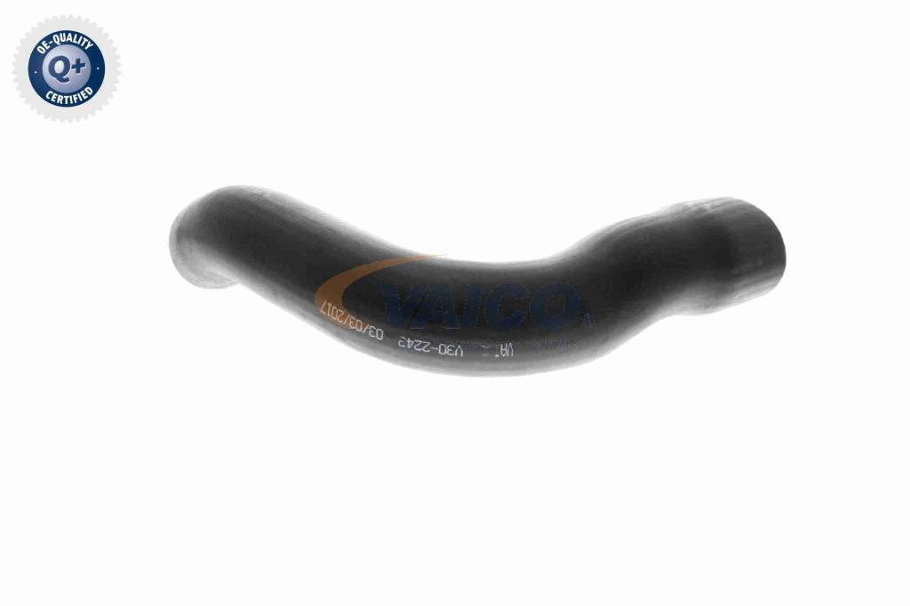 Durite de turbocompresseur (Durite de turbo) VAICO V30-2243