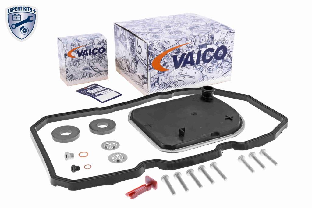 Kit piezas, cambio aceite caja automática VAICO ref. V30-2252-BEK