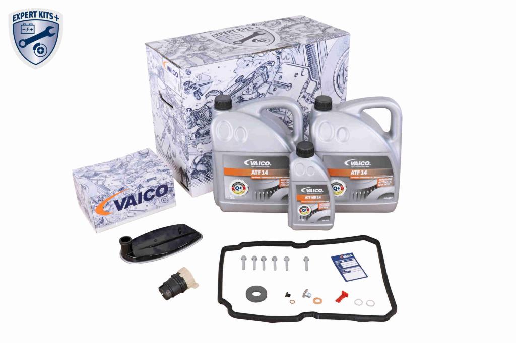 Kit piezas, cambio aceite caja automática VAICO ref. V30-2254-XXL