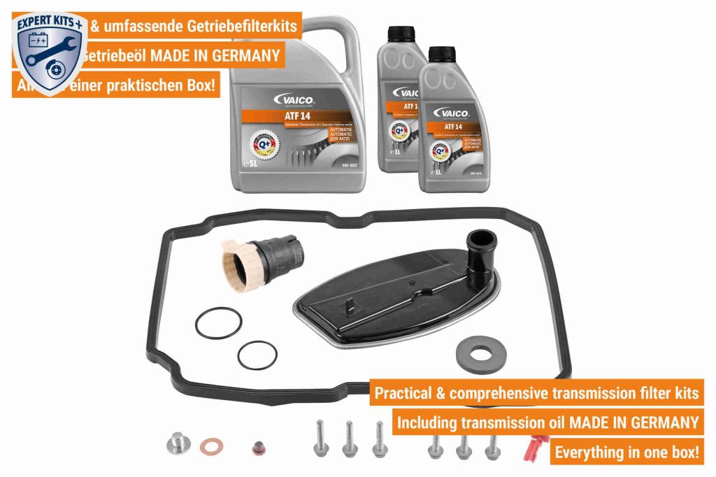 Kit de vidange, boîte automatique VAICO ref. V30-2254