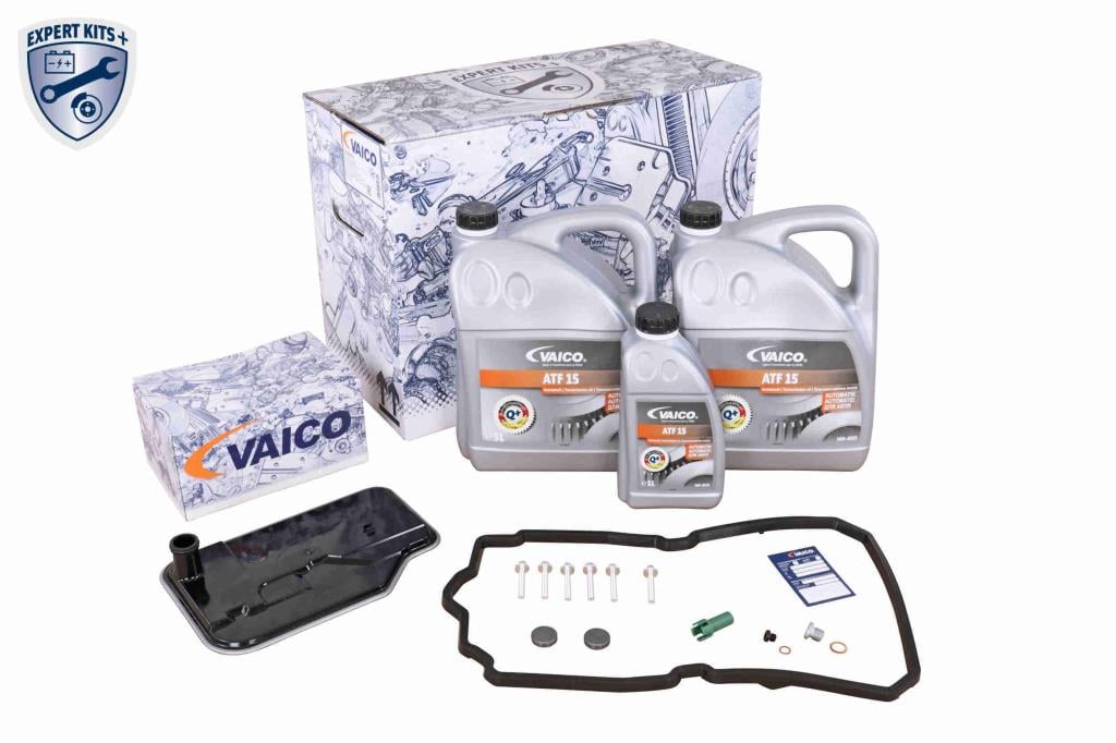 Kit piezas, cambio aceite caja automática VAICO ref. V30-2256-XXL