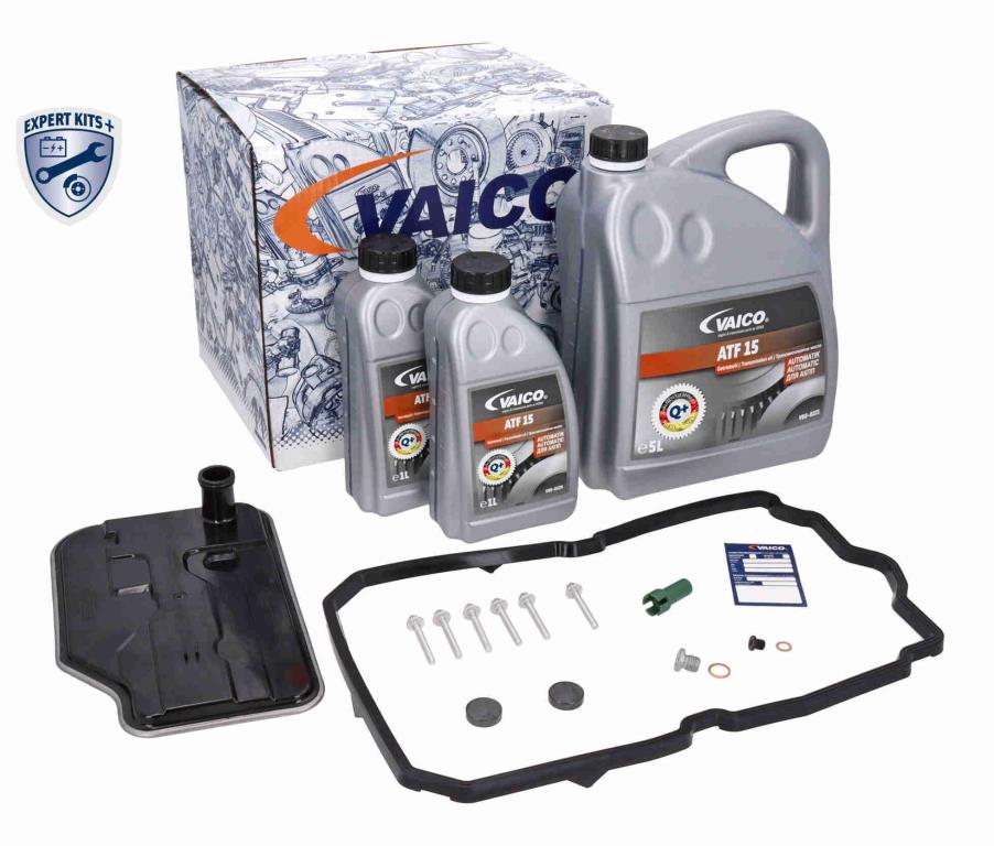 Kit de vidange, boîte automatique VAICO ref. V30-2256