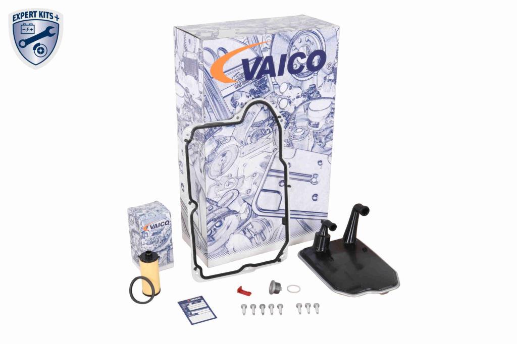 Kit piezas, cambio aceite caja automática VAICO ref. V30-2257-BEK