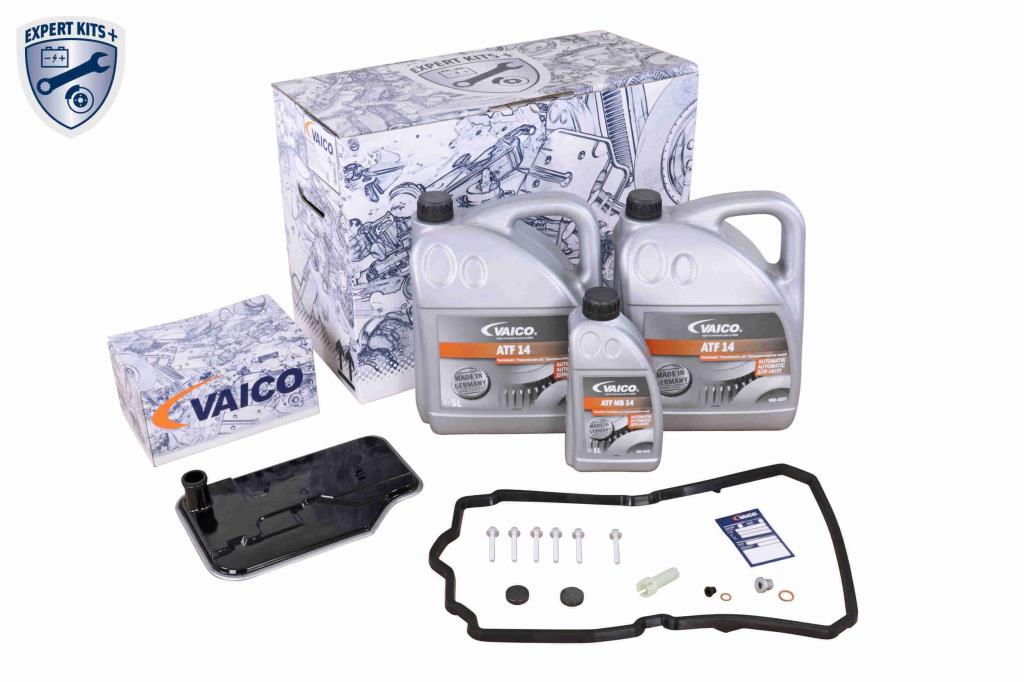 Kit piezas, cambio aceite caja automática VAICO ref. V30-2258-XXL