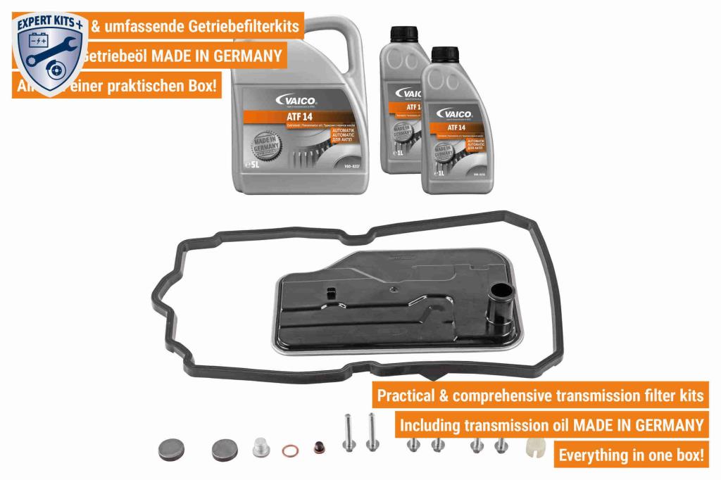 Kit de vidange, boîte automatique VAICO ref. V30-2258