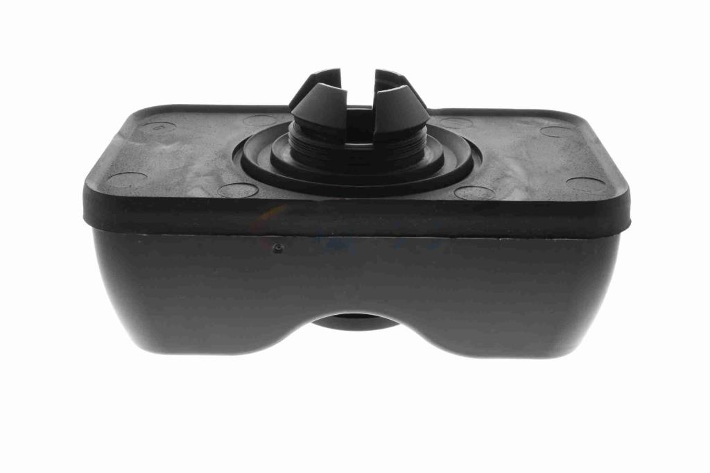 Fixation, cric (Plancher arrière support cric) VAICO ref. V30-2276