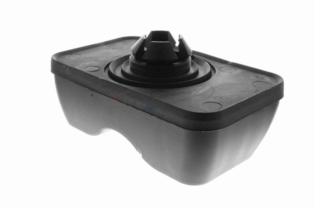 Fixation, cric (Plancher arrière support cric) VAICO ref. V30-2276