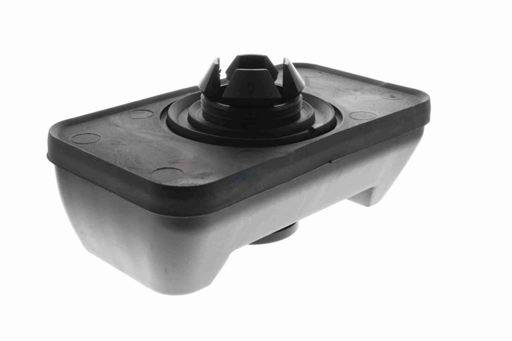 Fixation, cric (Plancher arrière support cric) VAICO ref. V30-2276