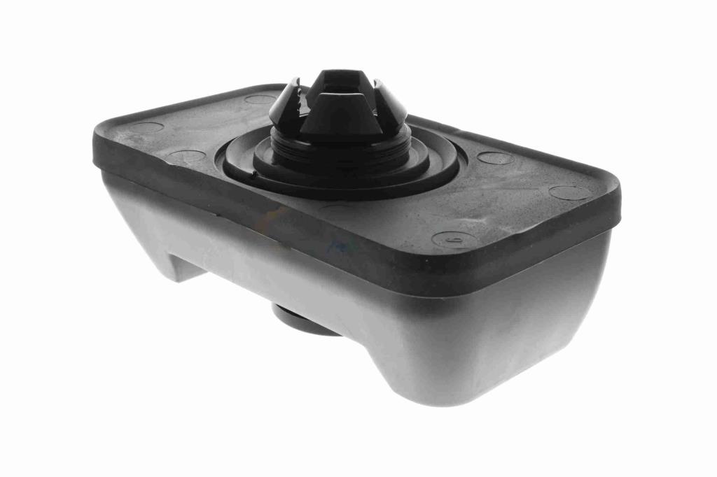 Fixation, cric (Plancher arrière support cric) VAICO ref. V30-2276