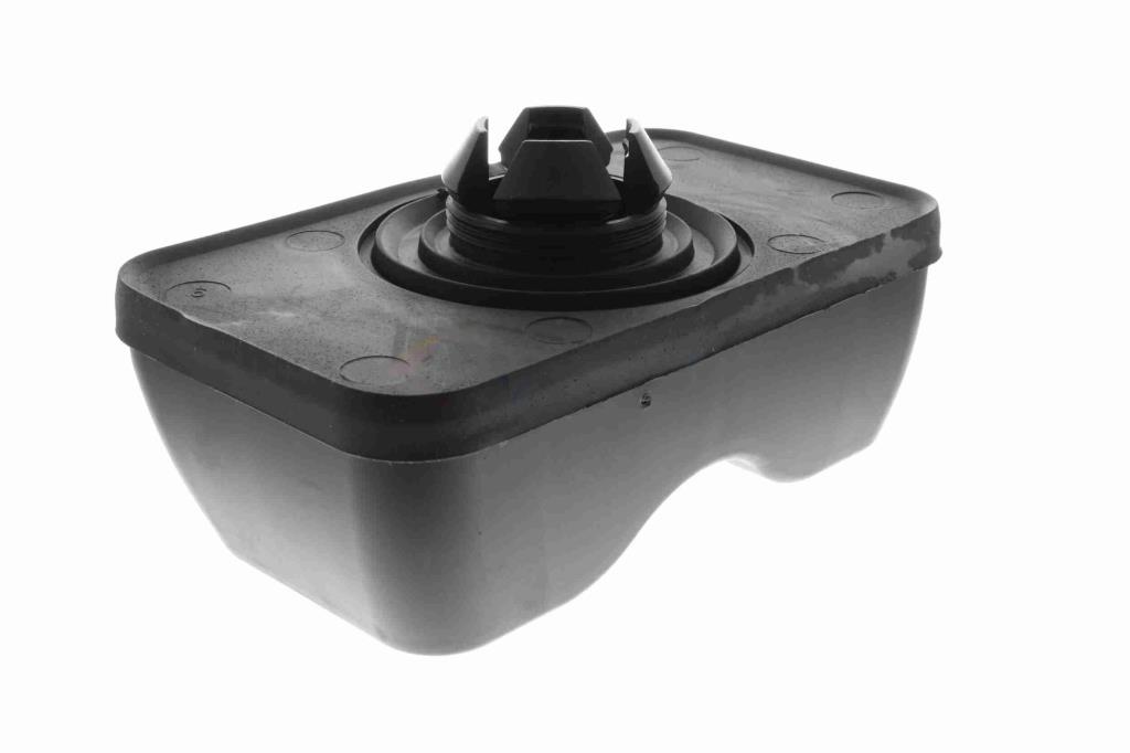 Fixation, cric (Plancher arrière support cric) VAICO ref. V30-2276