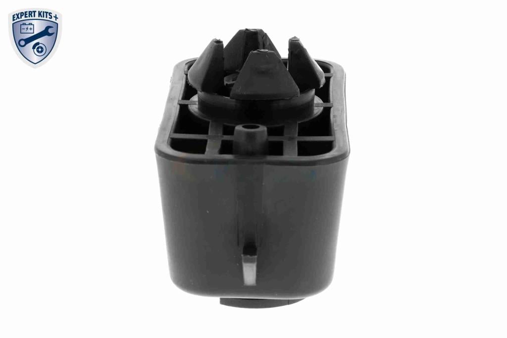 Fixation, cric (Plancher arrière support cric) VAICO ref. V30-2279