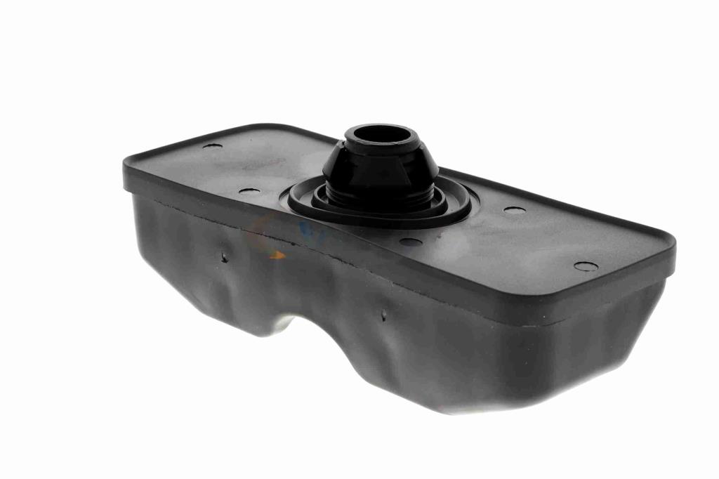 Fixation, cric (Plancher arrière support cric) VAICO ref. V30-2280
