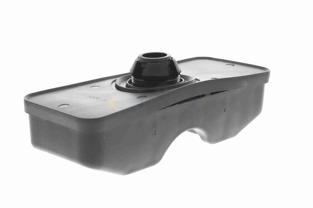 Fixation, cric (Plancher arrière support cric) VAICO ref. V30-2282