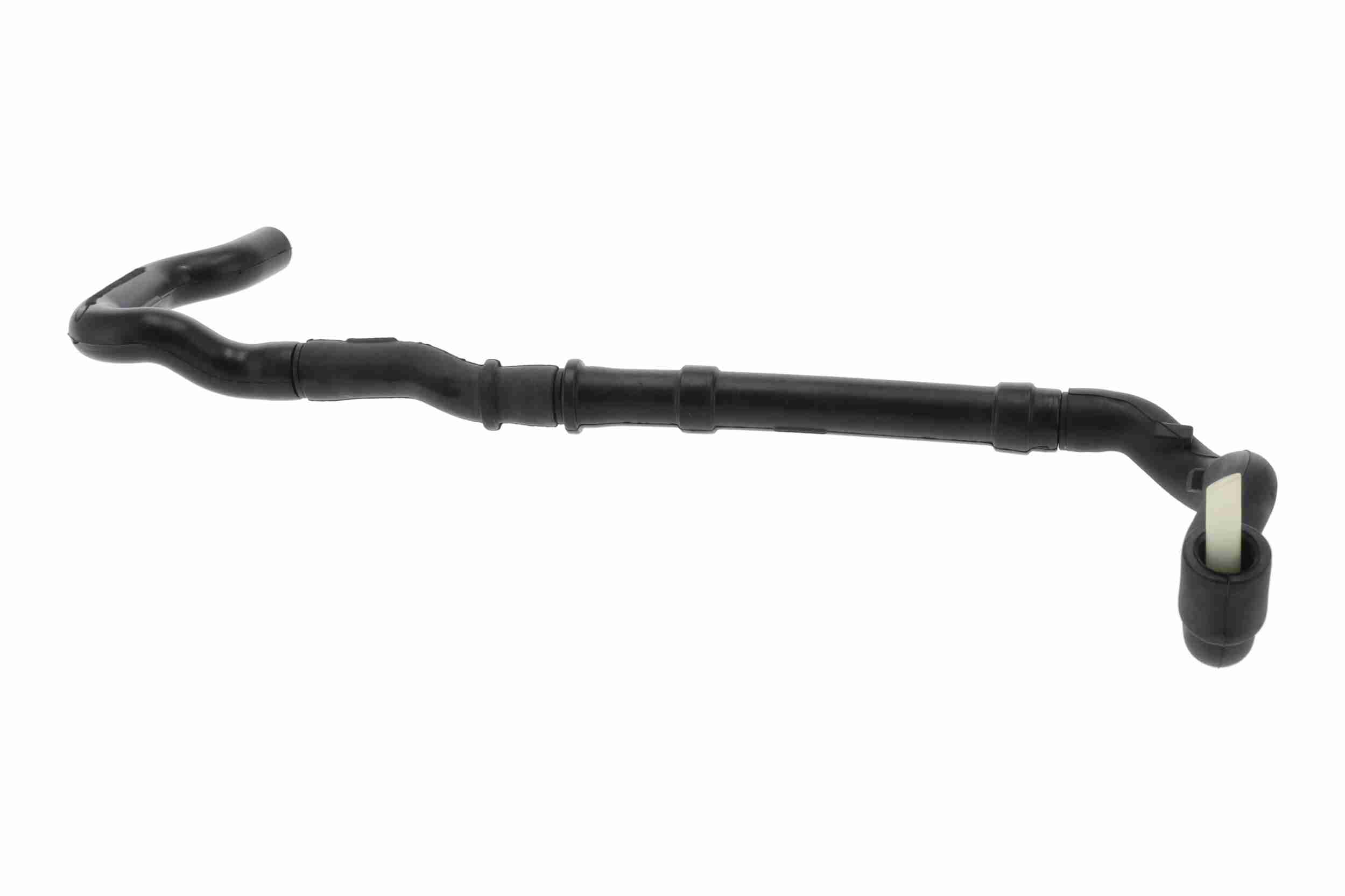 Tuyau, ventilation de carter-moteur (Tuyau de vapeur d'huile moteur) VAICO ref. V30-2399