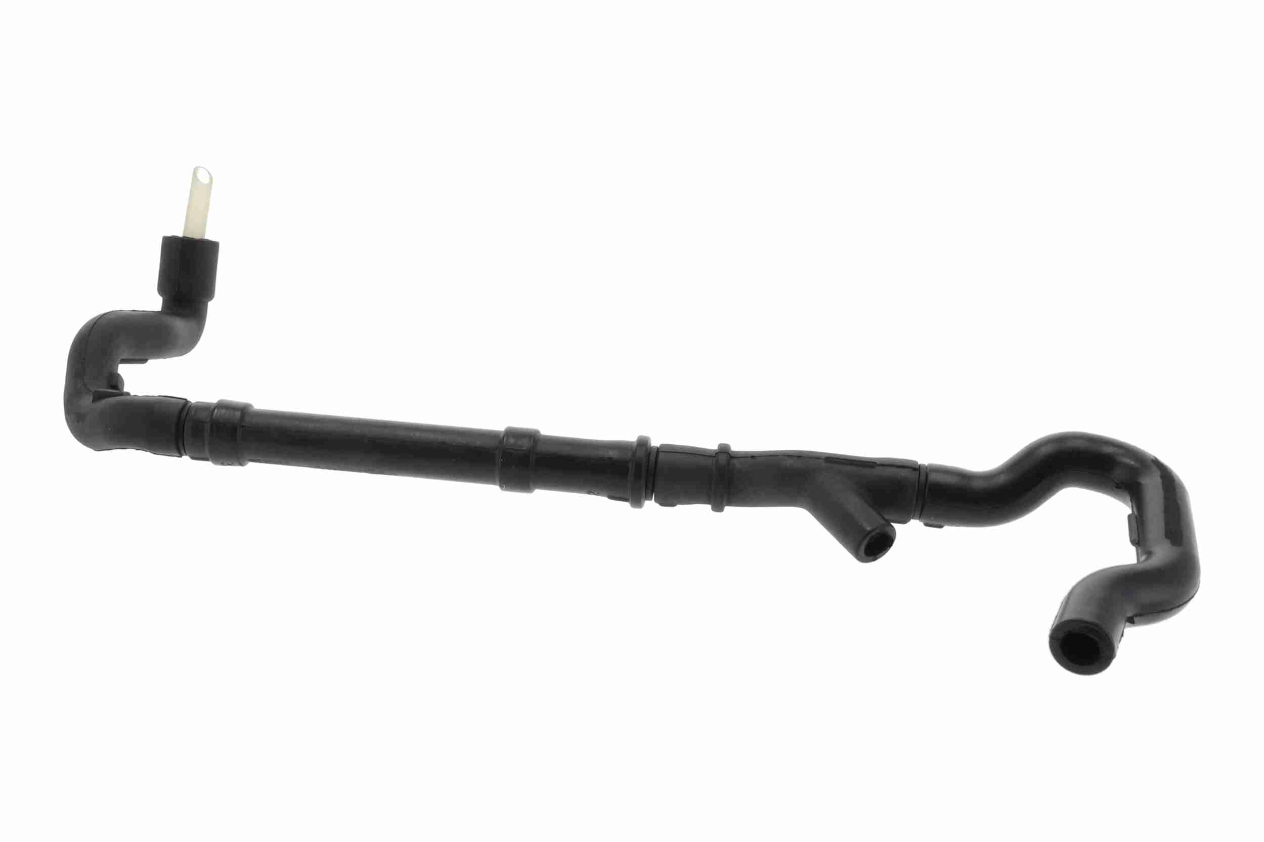 Tuyau, ventilation de carter-moteur (Tuyau de vapeur d'huile moteur) VAICO ref. V30-2399