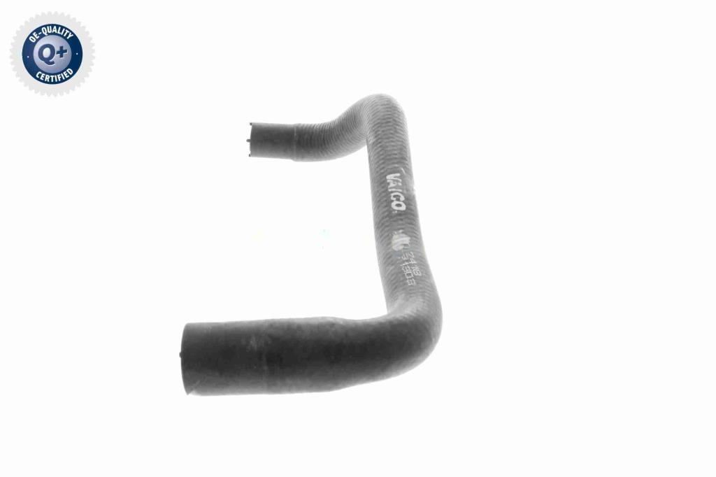 Durite de radiateur (Durite de refroidissement) VAICO ref. V30-2418