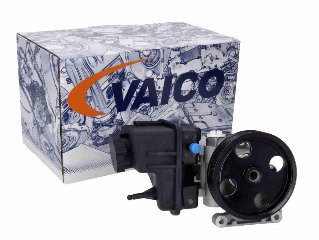Pompe de direction assistée (Servo direction) VAICO V30-2466