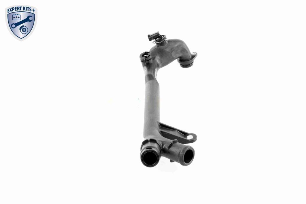 Tube de refroidissement VAICO ref. V30-2472