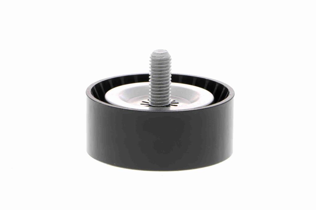 Pompe à eau+Jeu de courroie trapézoïdale à nervures (Pompe à eau et courroie accessoires) VAICO ref. V30-50109