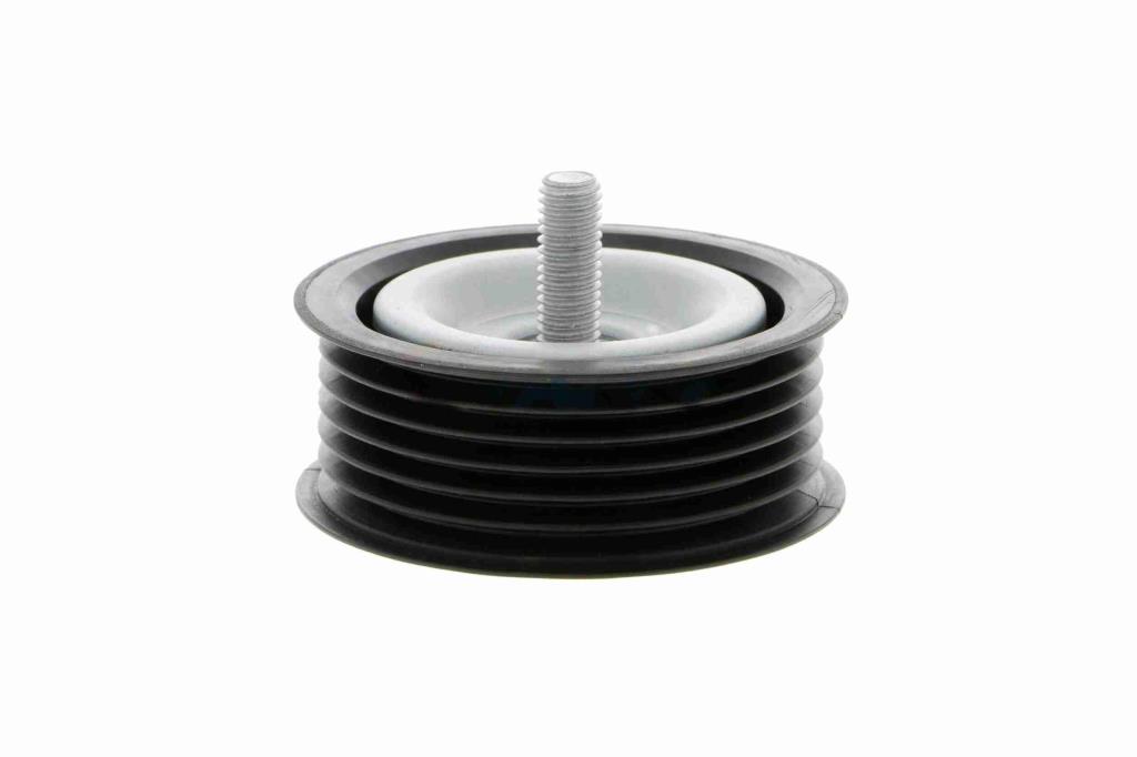 Rolo de desvio da correia trapezoidal estriada VAICO ref. V30-2532