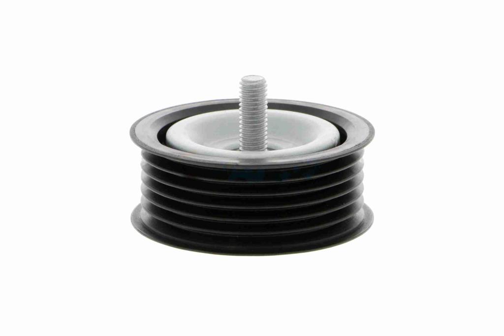 Rolo de desvio da correia trapezoidal estriada VAICO ref. V30-2532